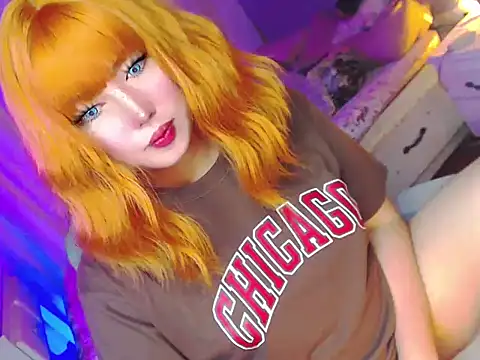 Alicia_Rose69 webcam