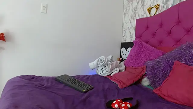 AlexaFontana live sex cam