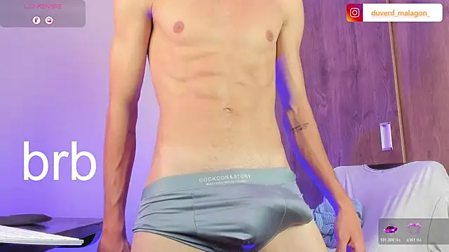 Demian_cute18 webcam