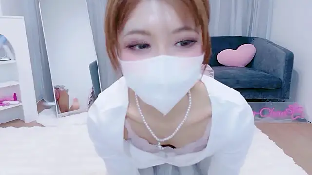 -Nyanko-chan- webcam