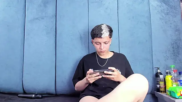 Megan_Thompson_ webcam