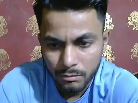 Stubborndesiboy webcam