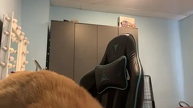 AndreeMerryman webcam