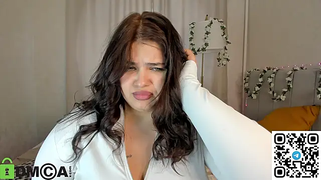 Annet_Nel1son webcam