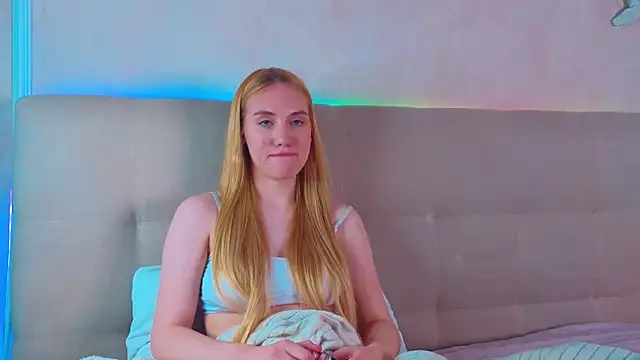 JenniferCamprell webcam