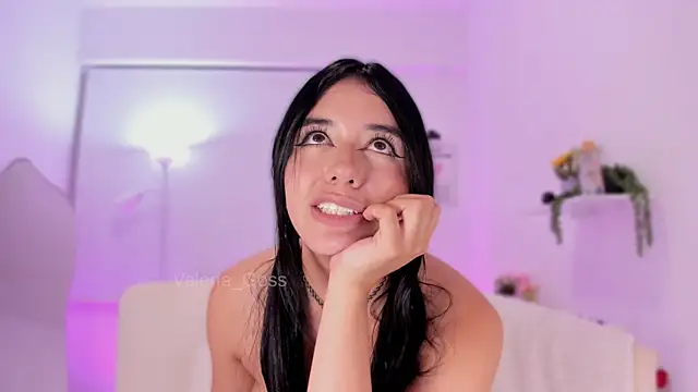 ValeriaGoss webcam