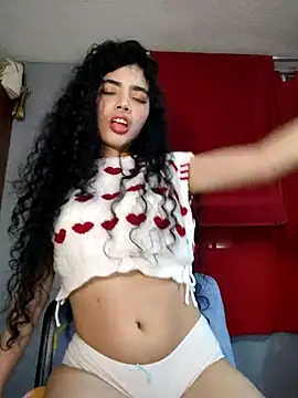 Karina_Mon webcam