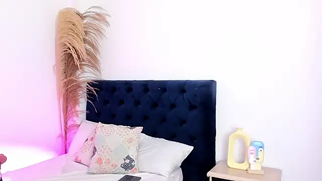 Dulce_andrea__ webcam