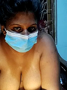 samadi18 Live Webcam on Stripchat