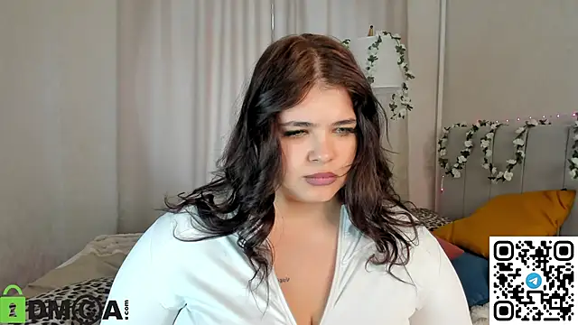 Annet_Nel1son webcam