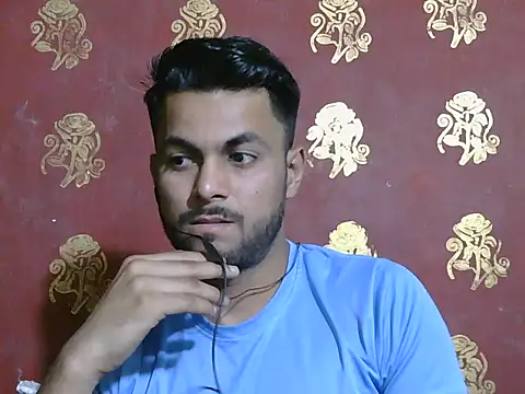 Stubborndesiboy webcam