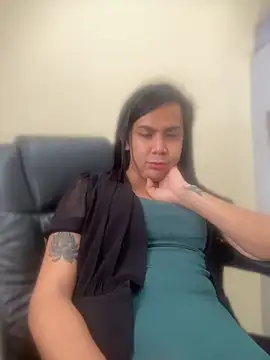 BriannaCruz24 webcam