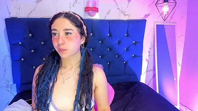 Dakotaa_Johnson webcam