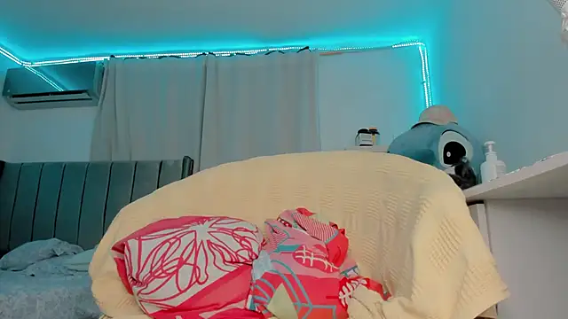 Yellowranger1 webcam