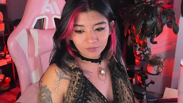 annie_walker6 webcam