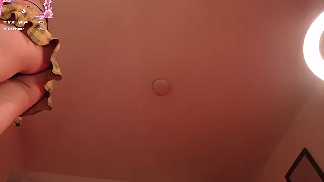 CherryBlossom___ webcam