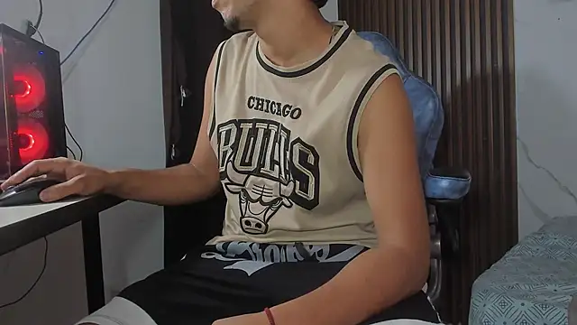 boys_colombian webcam