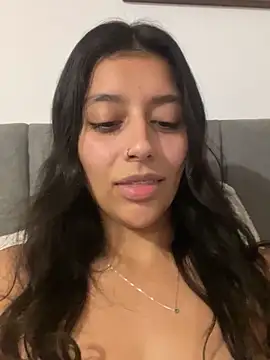 BrittanyDiaz webcam