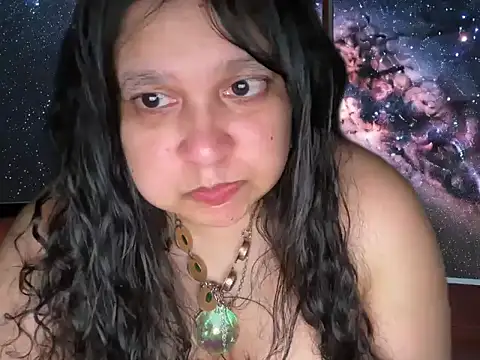 MelanieFawker webcam