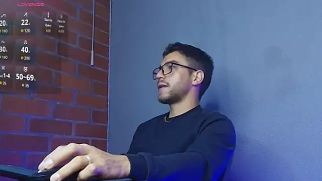 Leandro_valenzuela webcam