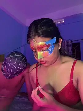 Dreamcouple042 webcam