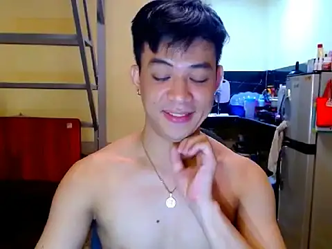 AsianCUMQUICKLY webcam