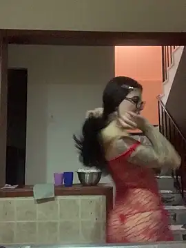 LilithMonette webcam