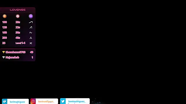 Kent_Rodriguez webcam