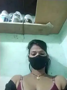 Miss__soniya106 webcam