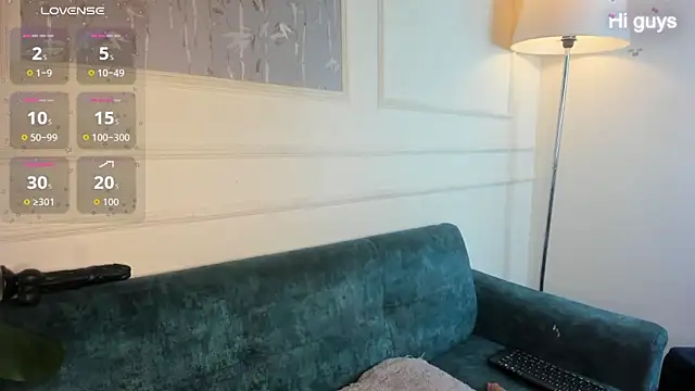 Nicki_Ripperton live sex cam