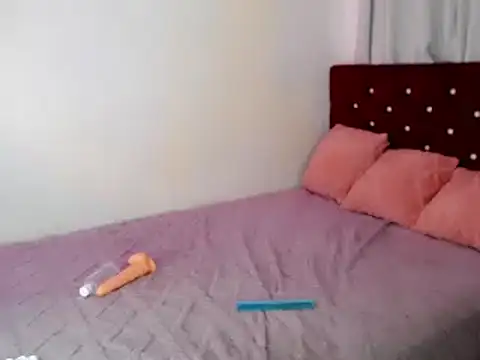 creamy_spot69 webcam