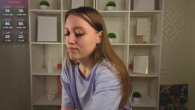 EsterCristofori webcam