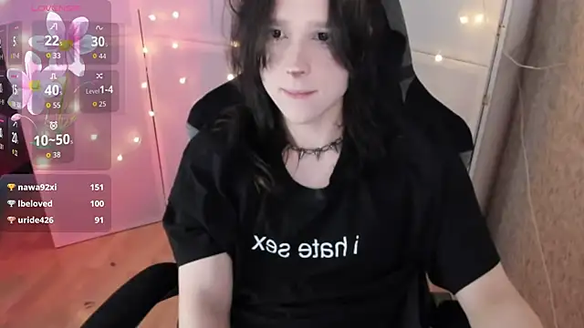 simochka_w (M twink) - #ahegao #anal-toys #anime #bisexuals #black-hair #cam2cam #cheap-privates #cock-rating #femboy #fingering #flashing #flexing #foot-fetish #footjob #handjob #hd #interactive-toys #lovense #masturbation #nipple-toys #recordable-privates #recordable-publics #russian #shaven #skinny #small-audience #smoking #spanking #striptease #student #twinks #uncut #white