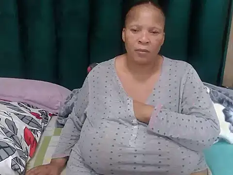 CaramelMelons78 webcam