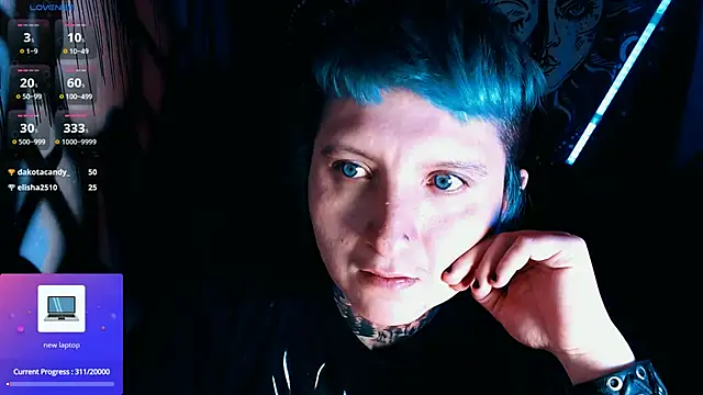 Marieblueeyes live sex cam