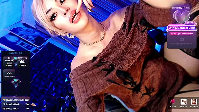 KYLIE_SHEMALE webcam