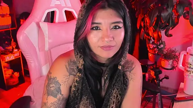 annie_walker6 webcam