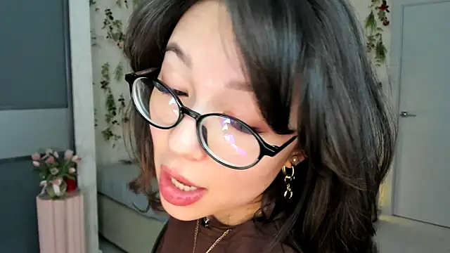 AgnieszkaBanana webcam