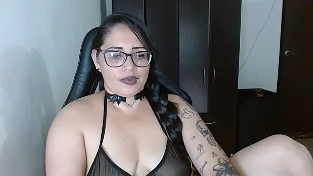 natashasmithe webcam