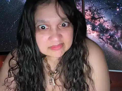 MelanieFawker webcam