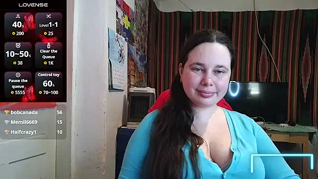 Cora_Maro webcam