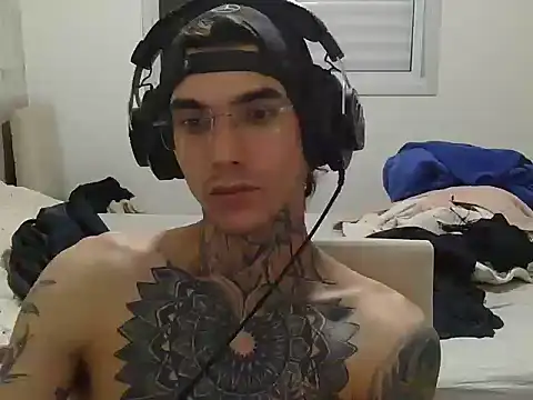 smokingink webcam