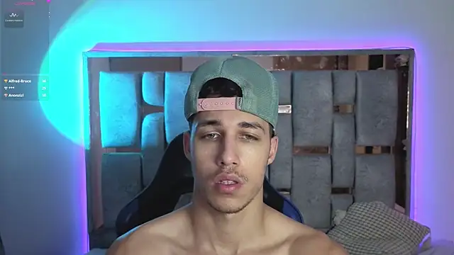 orionblaze69_ webcam