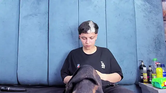 Megan_Thompson_ webcam