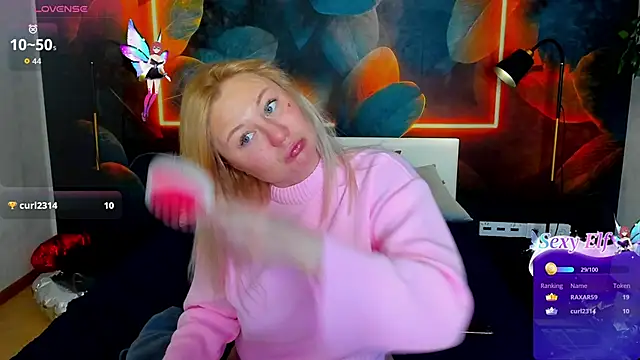 scent__of_woman webcam