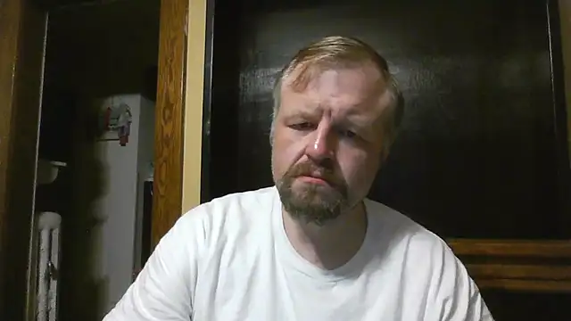 TheOneDonShaun webcam