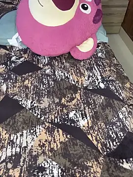 Rosy_BabyDoll webcam