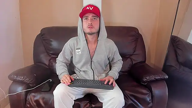 Salvattore_Muller webcam