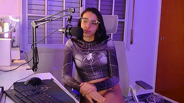 Poison_Ivy_29 webcam