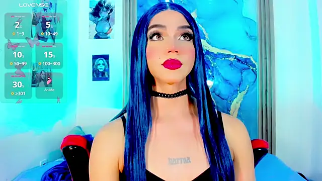 blonde_queen- webcam